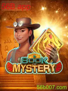 BookofMystery